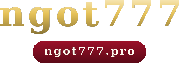 ngot777 logo